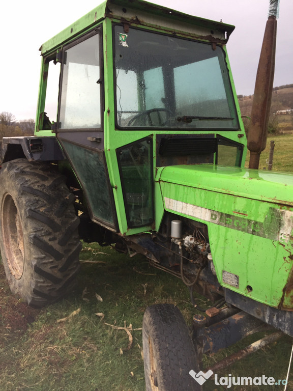 Deutz 5207