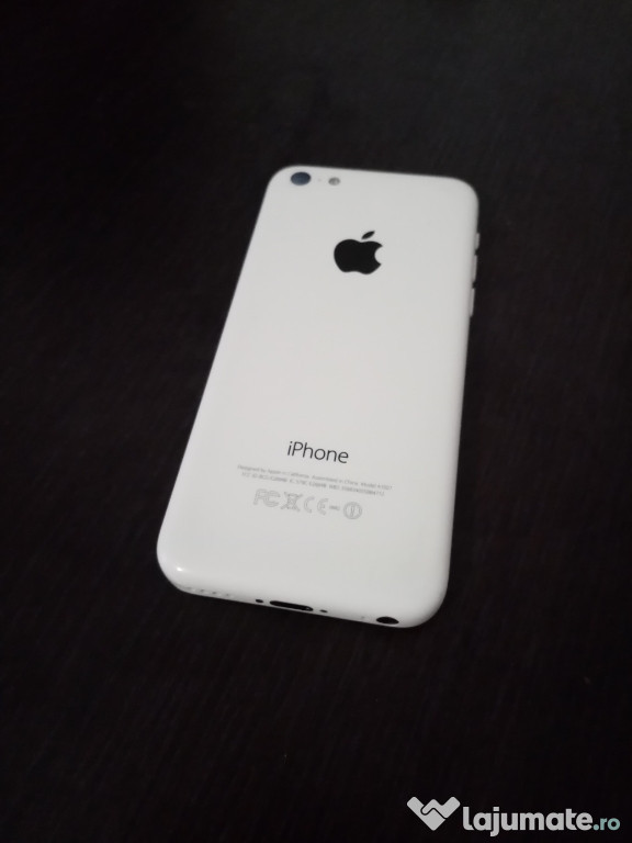 Iphone 5c