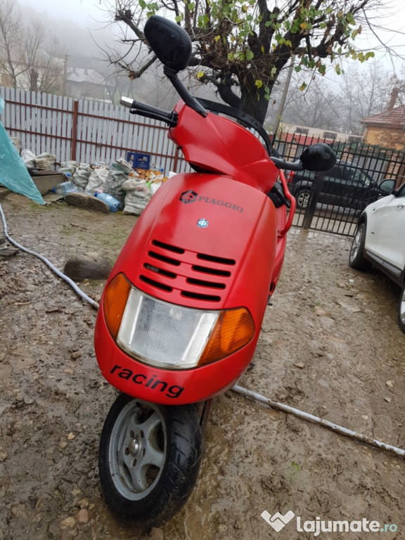 Piaggio Hexagon 150cc