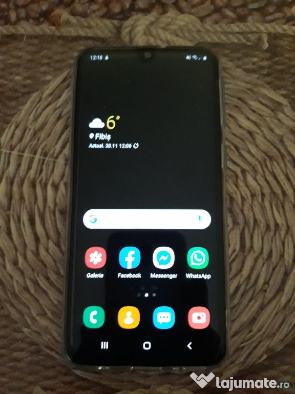 Samsung galaxy A40