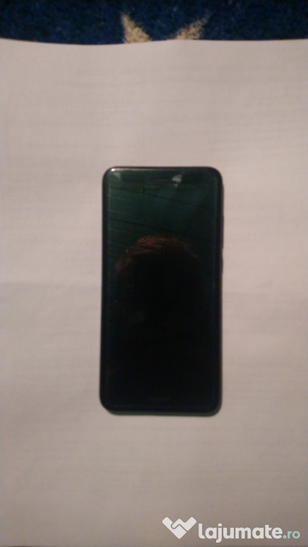 Dau telefon mobil huawei p9 lite 2017