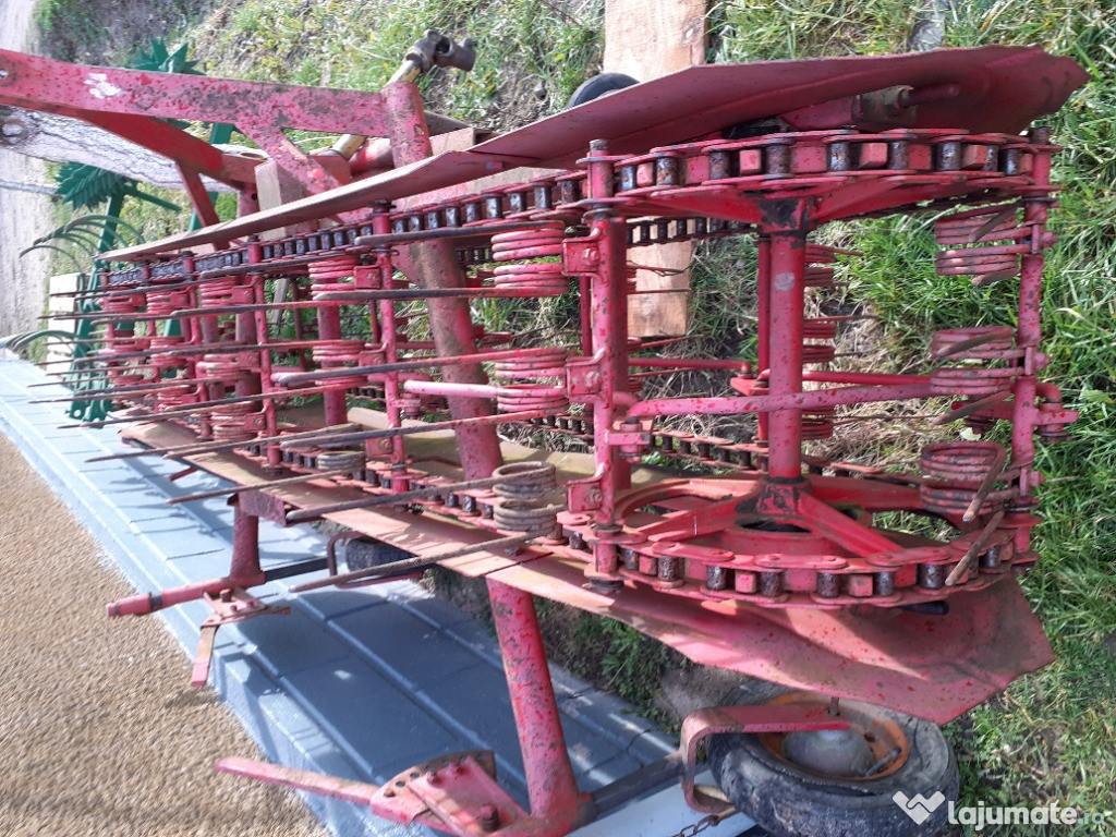 Utilaje import austria