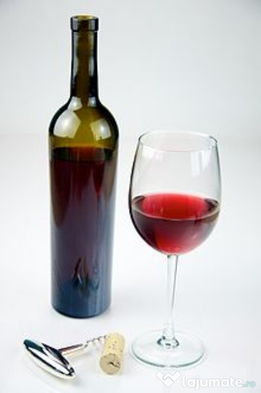 Vin natural 200L