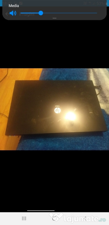 Hp 4510s