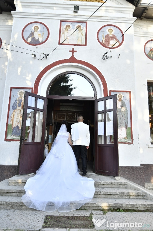 Rochie de mireasă