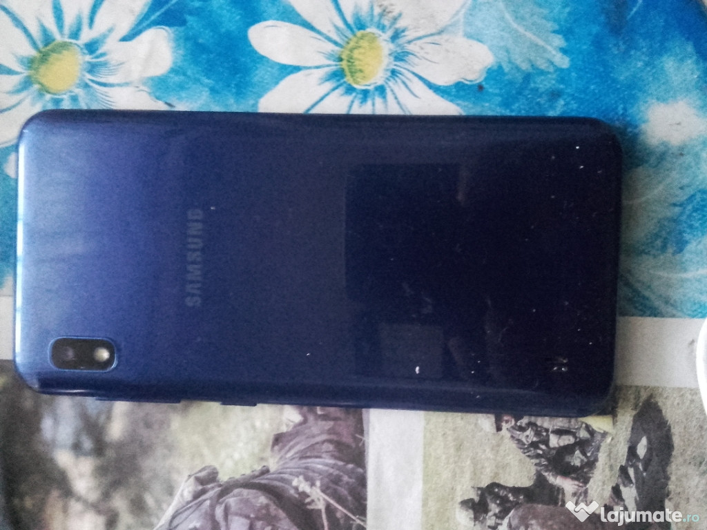 Samsung galaxy a 10
