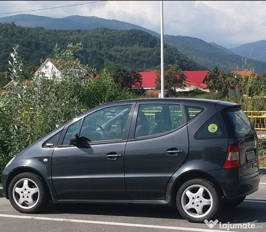 Mercedes Benz clasa A