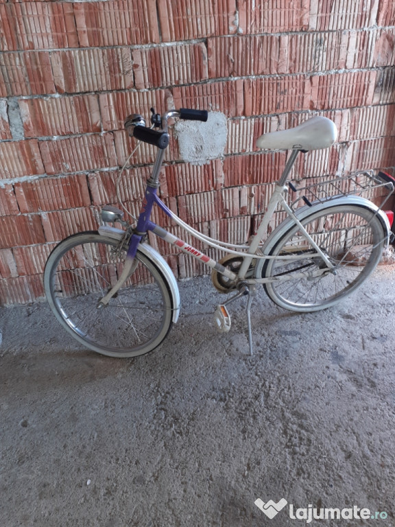 Bicicletă copii