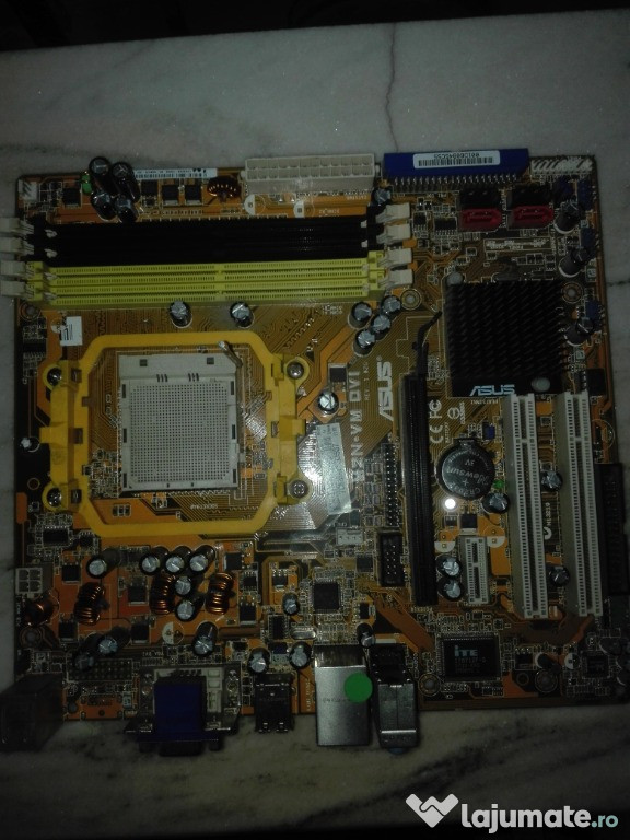 Placa de baza pc Asus M2N-VM DVI