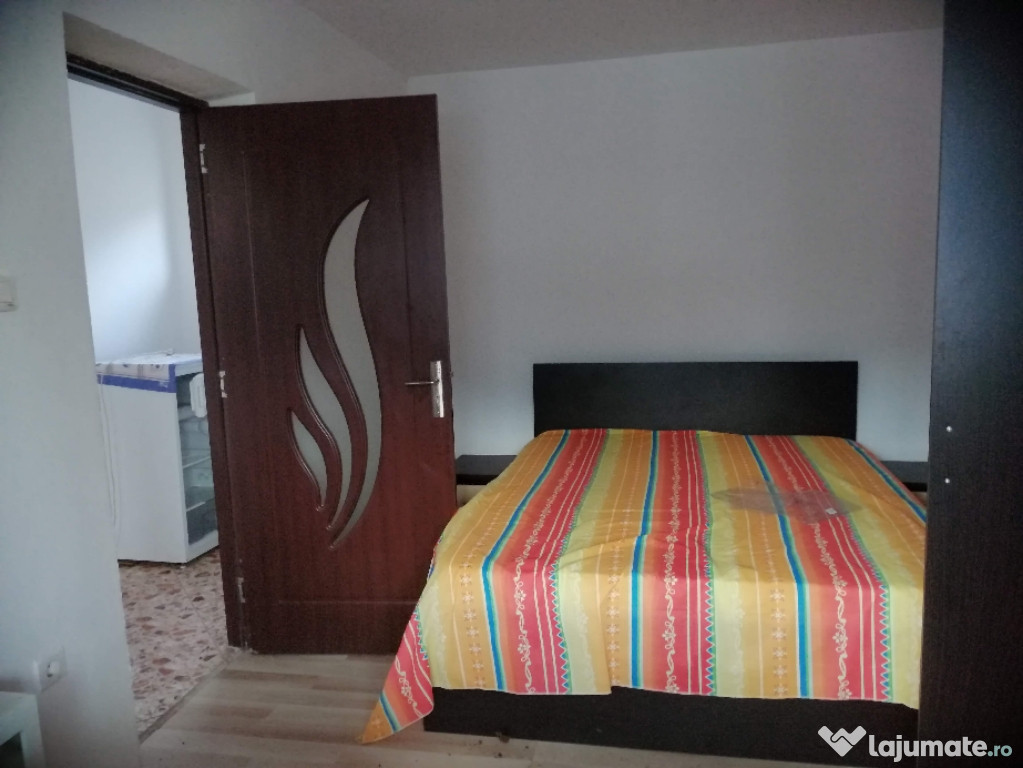 Casa in Manzalesti zona Parc Salin Meledic