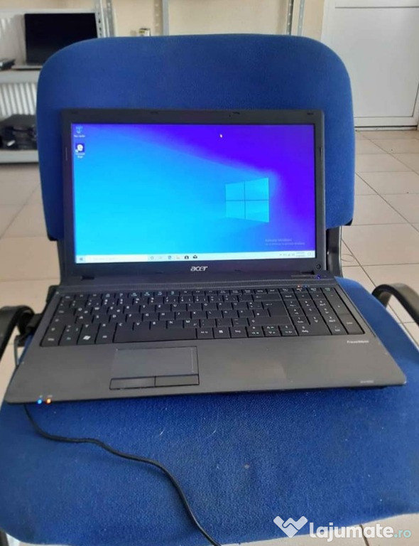 Laptop acer i5