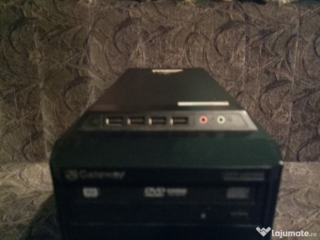 PC 8GB ram