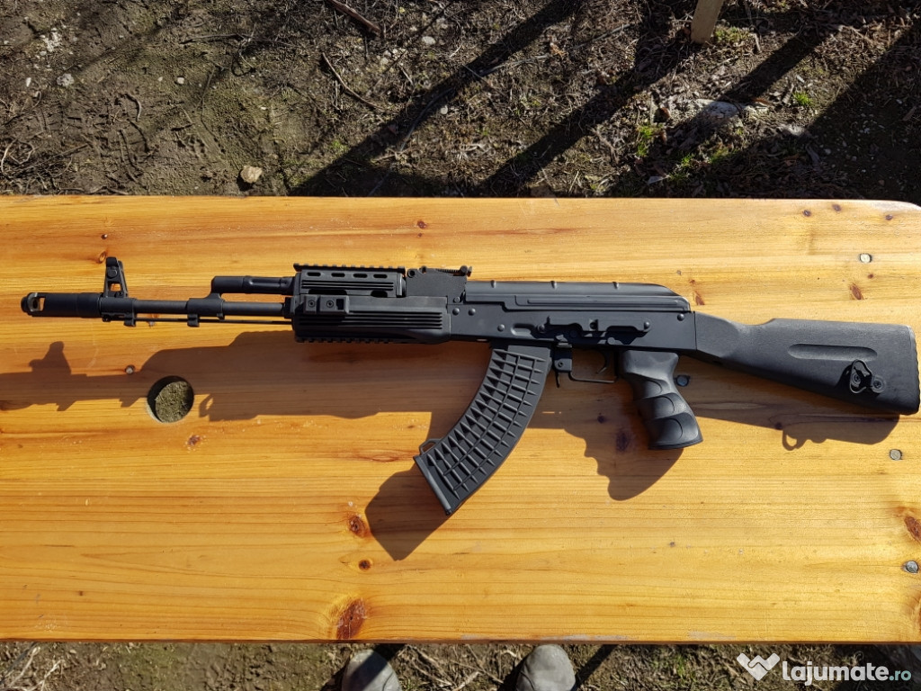 Replica airsoft AKM 79