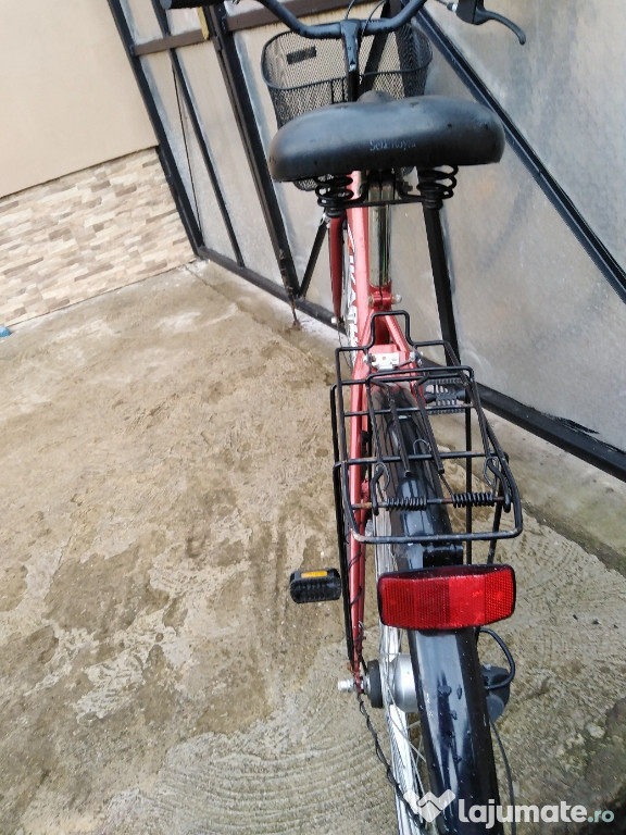 Biciclete