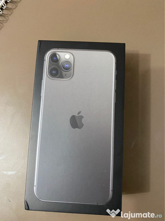 IPhone 11 Pro Max 64GB