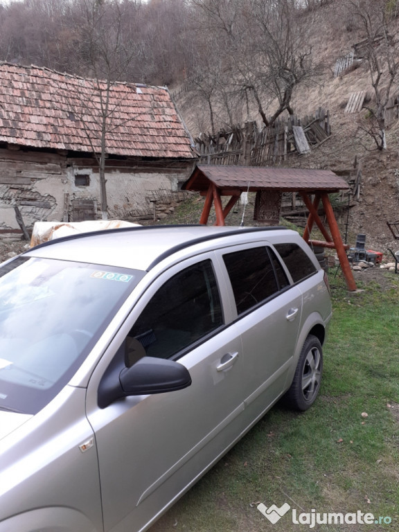 Opel Astra H Proprietar