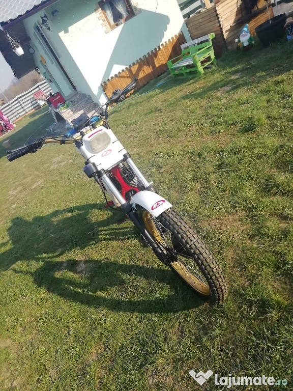 Beta Trial 200