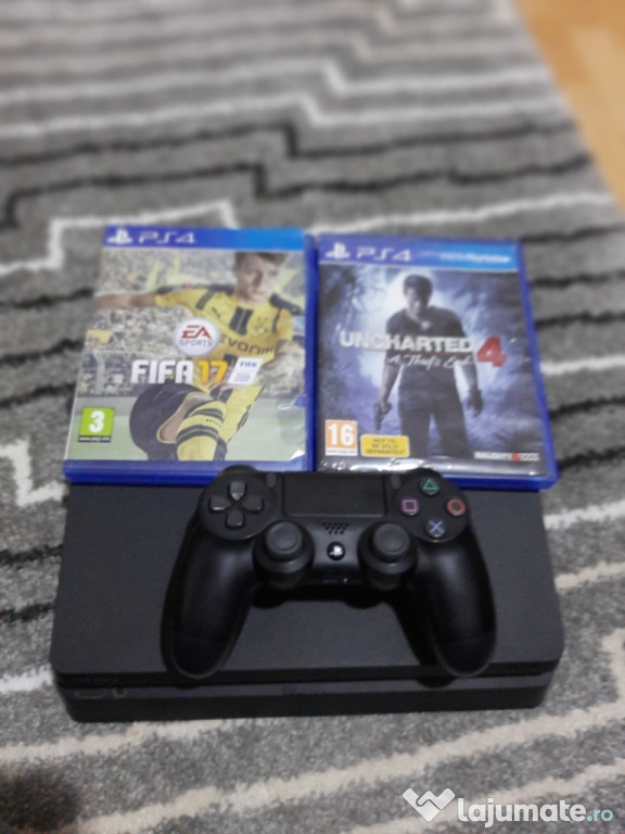 Playstation 4 Slim