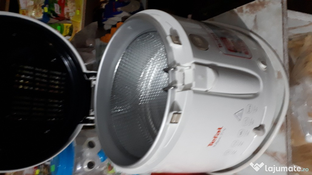 Fripteuza Tefal Maxi -Fry