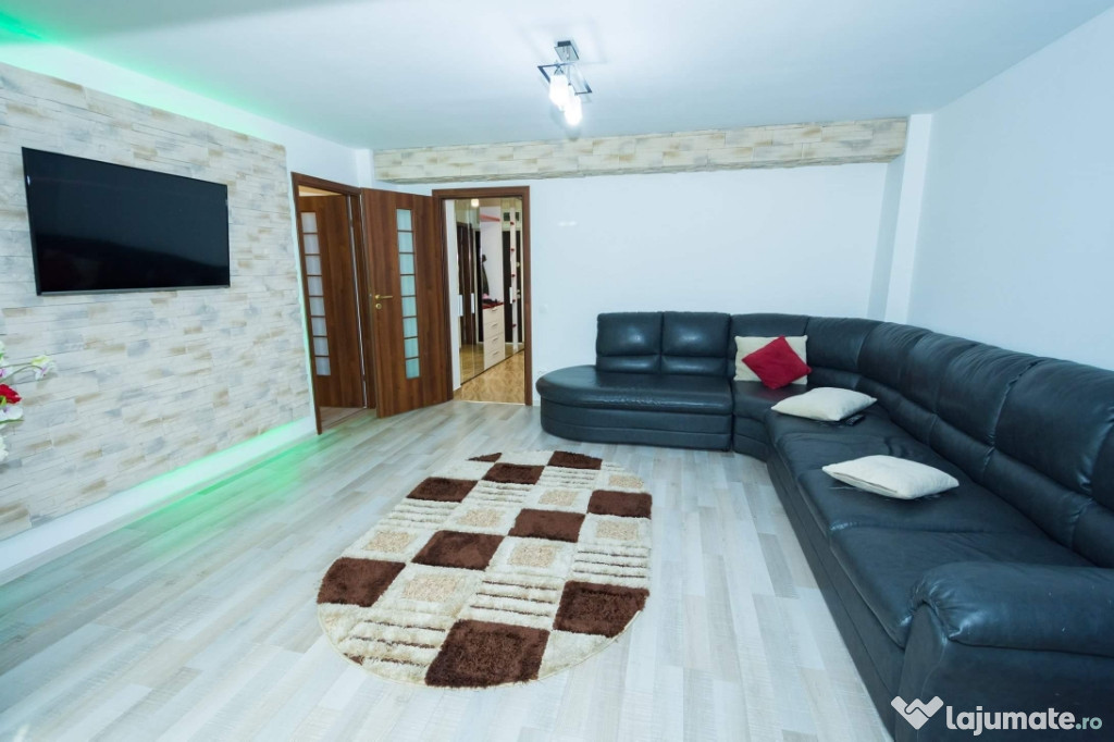 Apartament de vanzar