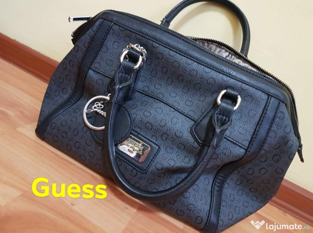 Geanta originala Guess