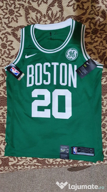 Maiou Nike Baschet echipa Celtics original