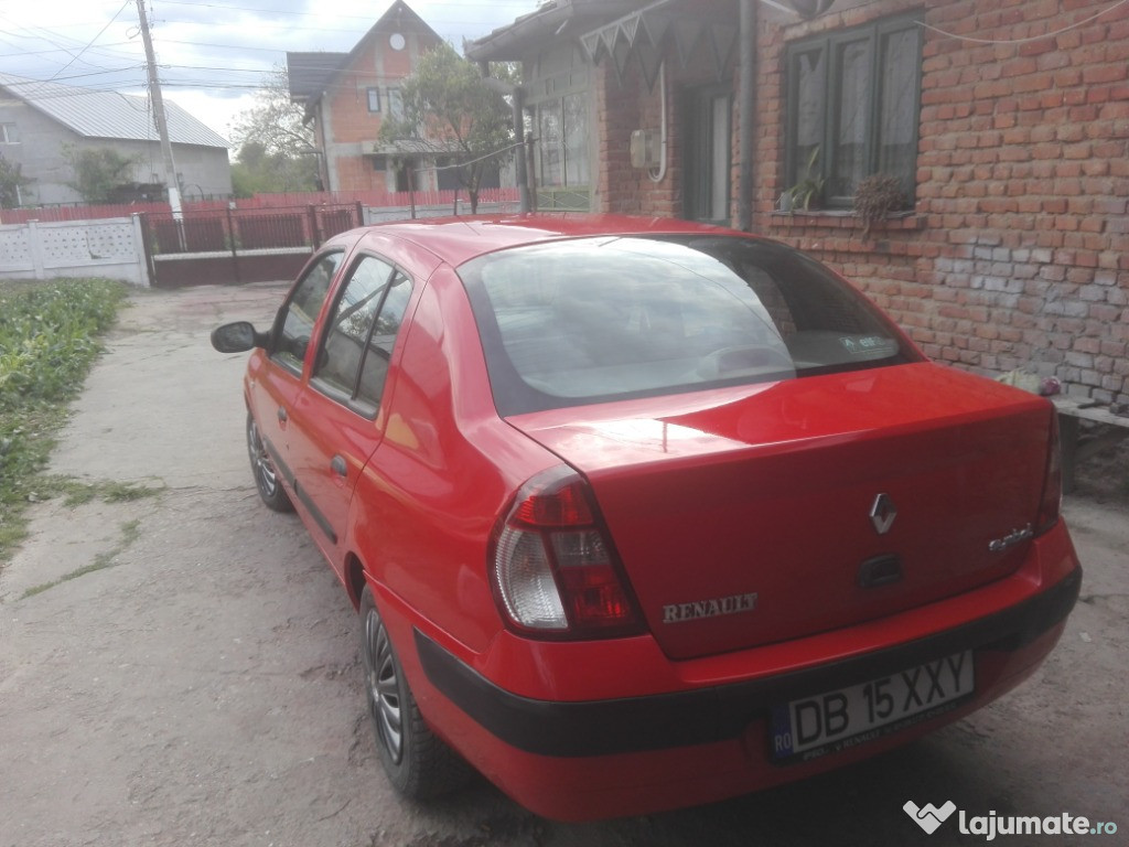 Renault 1.5 dci