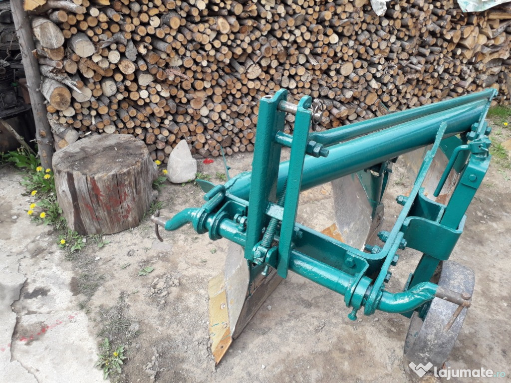Plug si disc