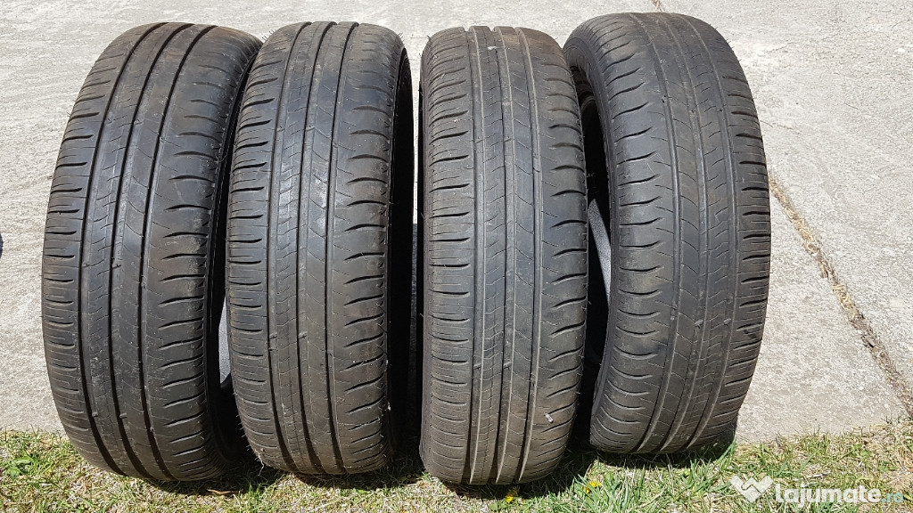 Anvelope vara Michelin 195/65 R15