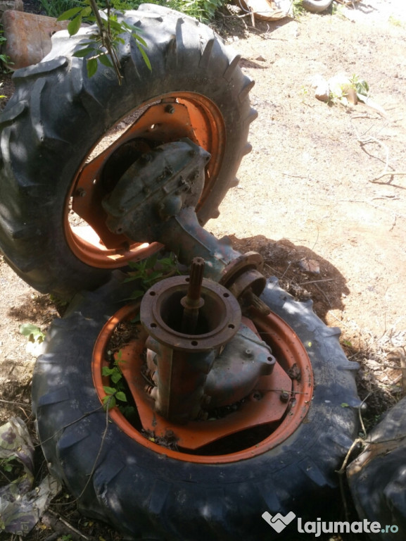 Trompe Fiat 211 - 215