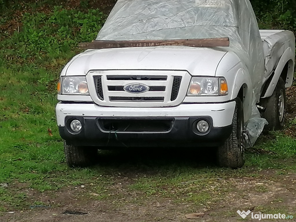 Dezmembrez ford ranger