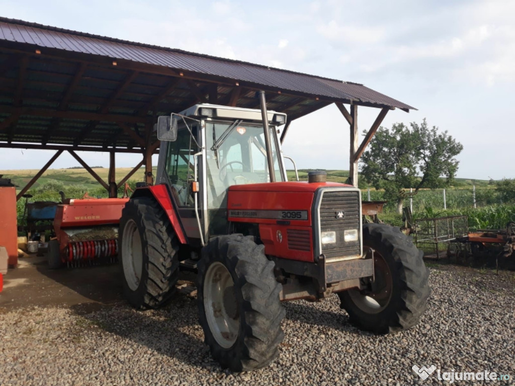 Massey Ferguson 3095