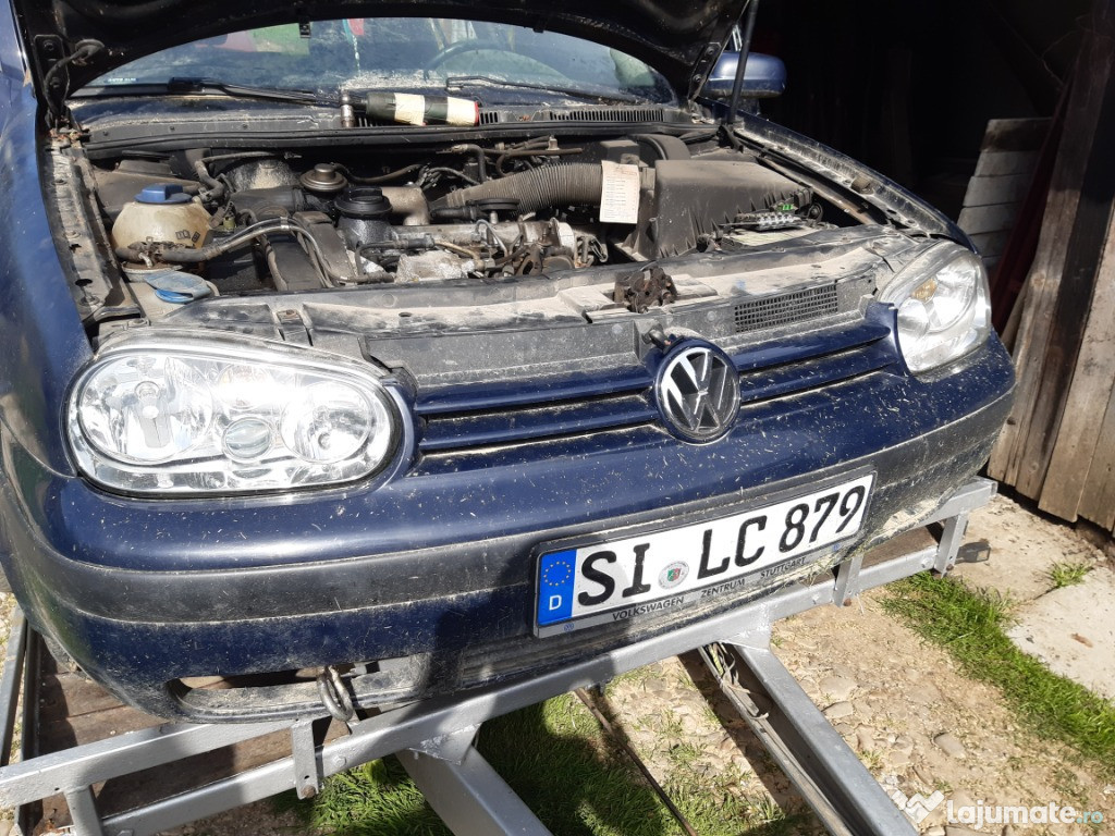 Dezmembrez Golf 4, 1.9 ALH