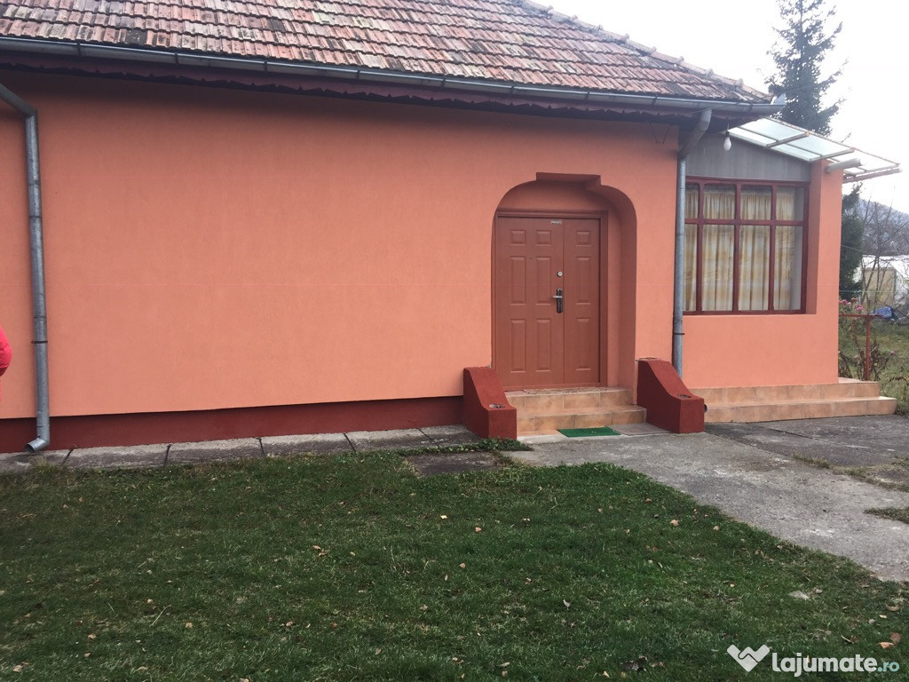 Casa Vadurele (Alexandru cel Bun), Neamt