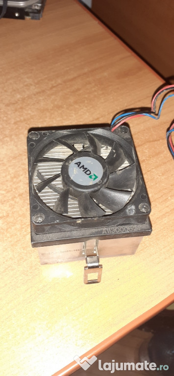 Cooler AMD