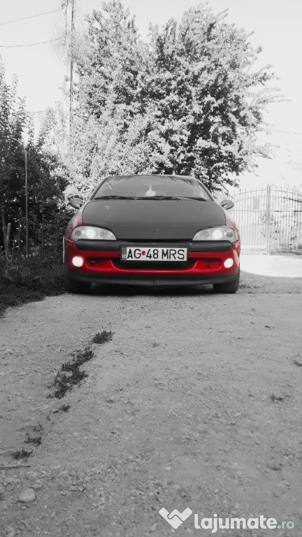 Opel Tigra