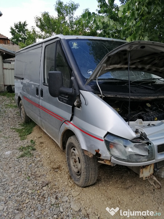 Dezmembrez Ford Tranzit