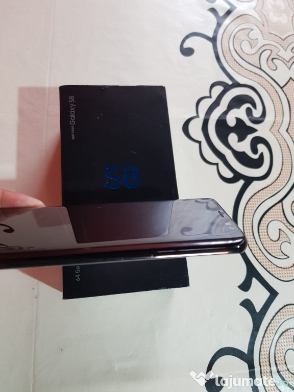 Samsung galaxy s8