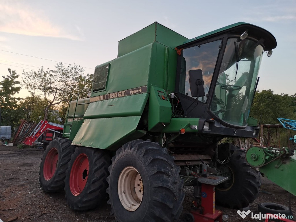 Combină John Deere 1188S2 H4