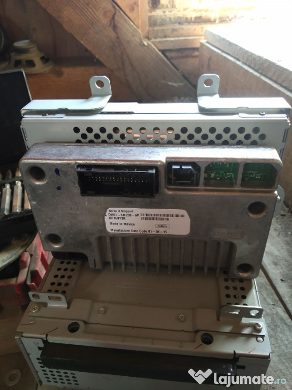 Modul navigatie de ford focus mk3 cod : DM5T-14F239-AP