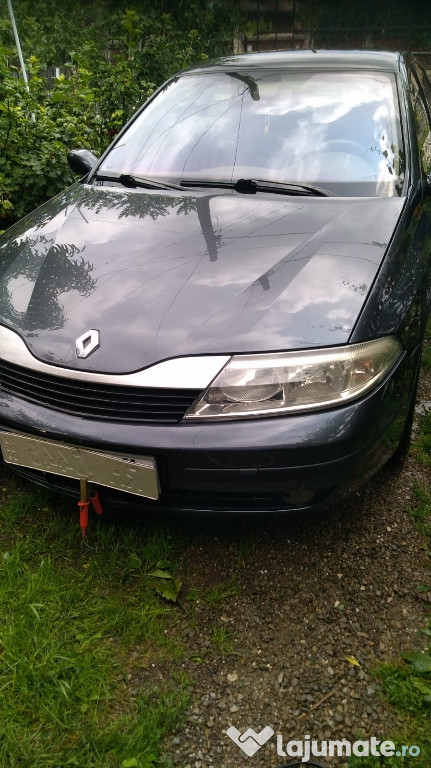 Renault Laguna 2 1.9 dci