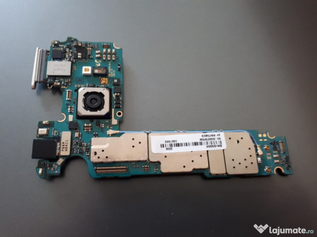 Placa baza swap Samsung Galaxy S7 (SM-G930K)