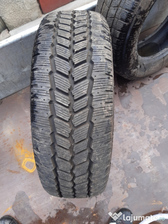 2anvelope 225/65R16c