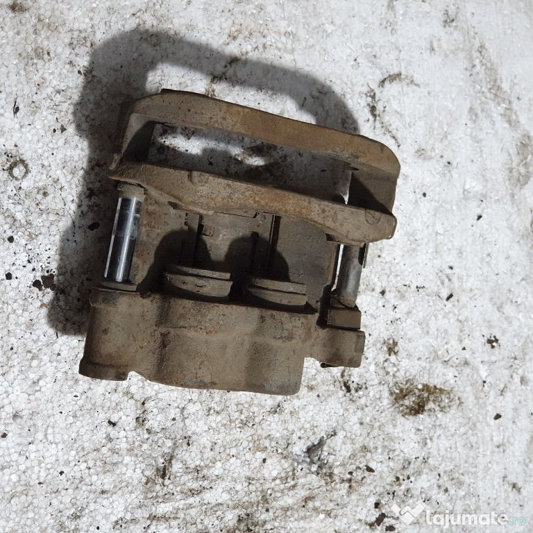 Suport calaret si etrier dreapta Ford Transit 92VB 2011 AC