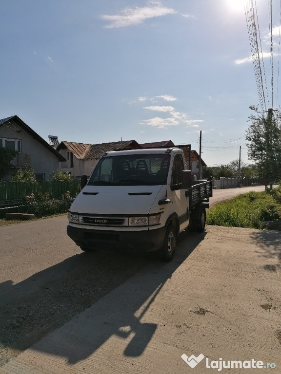Iveco daily