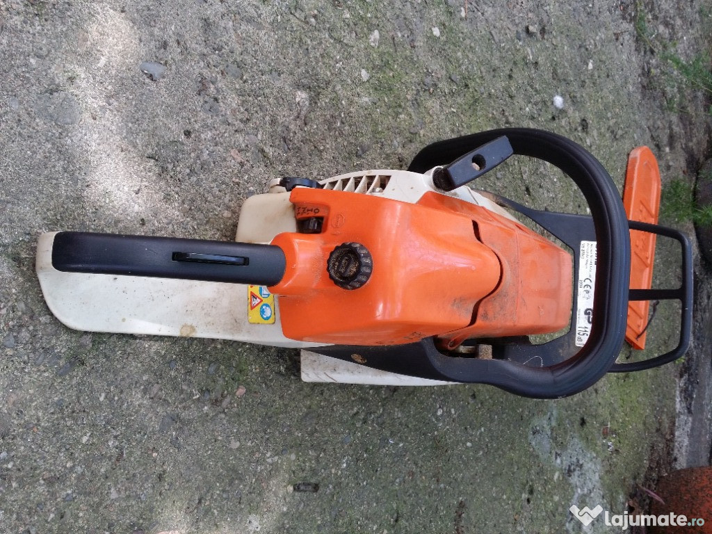 Stihl MS27 s.h.