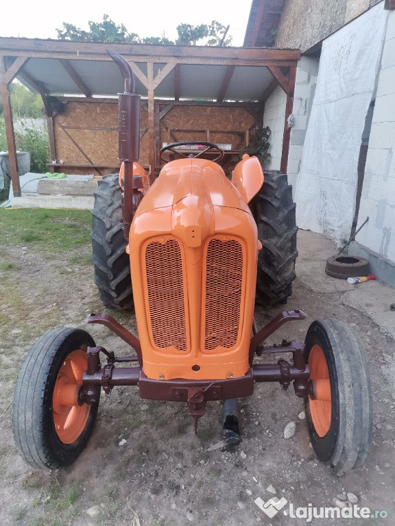 Fiat 312