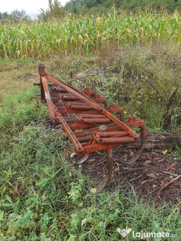 Scarificator Massey Ferguson