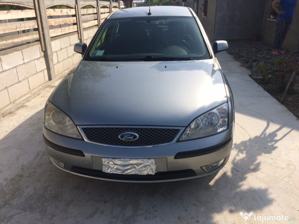 Dezmembrez Ford Mondeo