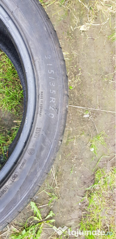 Cauciucuri 315/35 R20